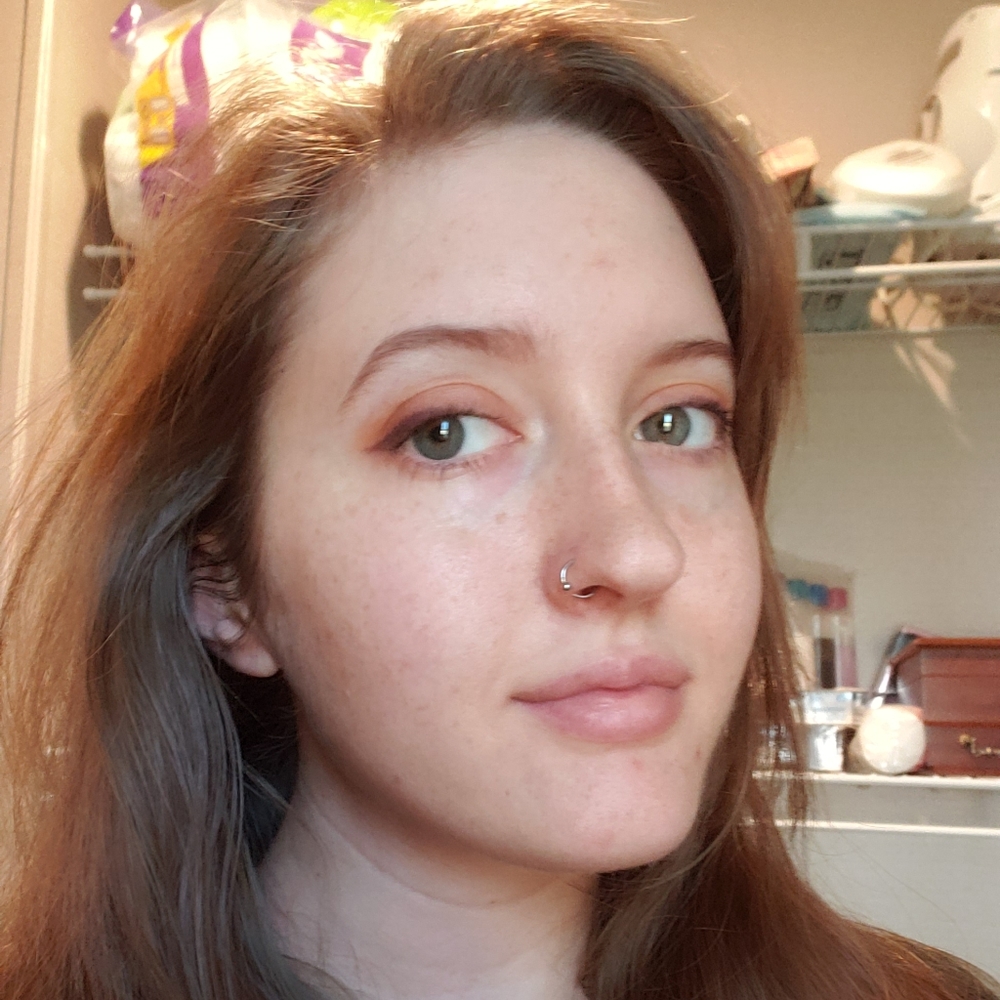 Meet your Posher, Breanna
